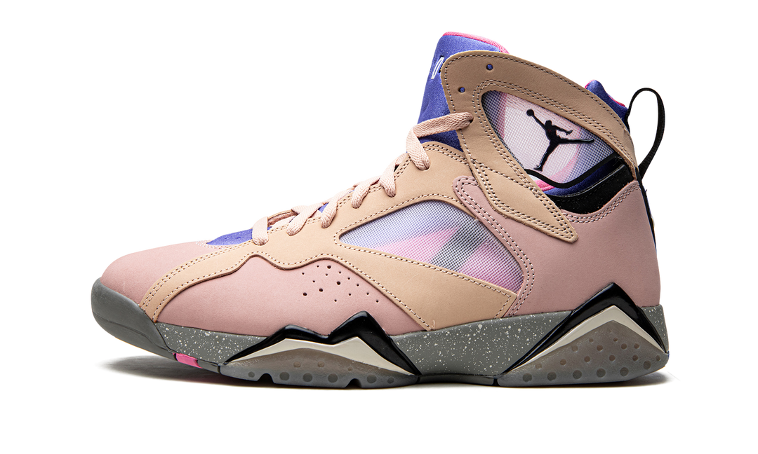 AIR JORDAN 7 RETRO SE SAPPHIRE