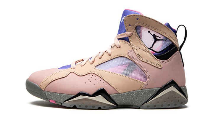 AIR JORDAN 7 RETRO SE SAPPHIRE