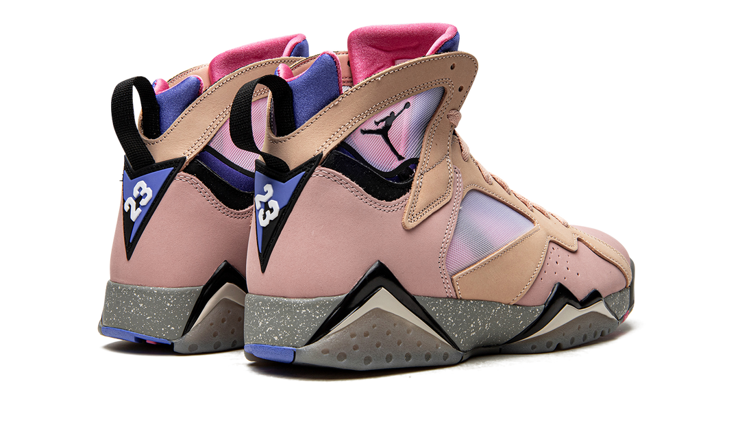 AIR JORDAN 7 RETRO SE SAPPHIRE