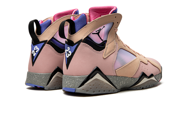 AIR JORDAN 7 RETRO SE SAPPHIRE