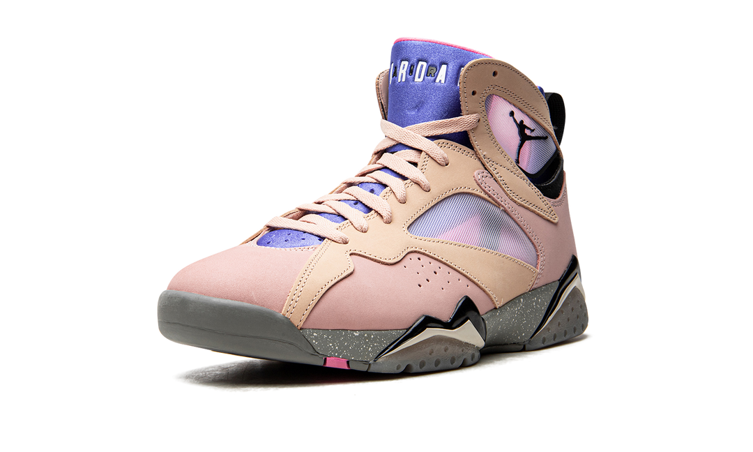 AIR JORDAN 7 RETRO SE SAPPHIRE