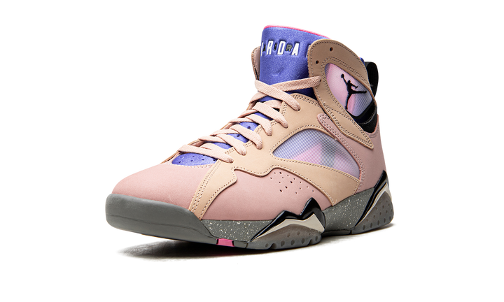 AIR JORDAN 7 RETRO SE SAPPHIRE
