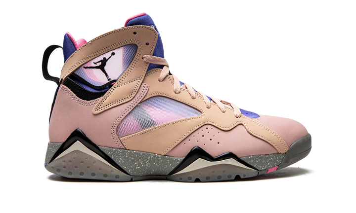 AIR JORDAN 7 RETRO SE SAPPHIRE
