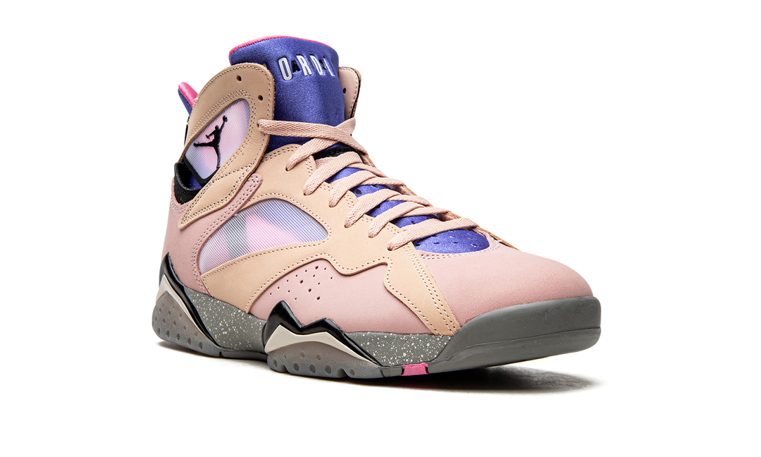 AIR JORDAN 7 RETRO SE SAPPHIRE