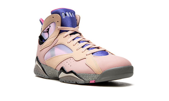 AIR JORDAN 7 RETRO SE SAPPHIRE