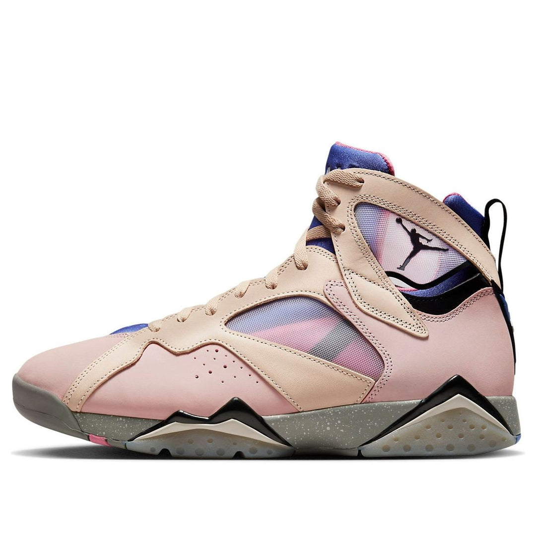 AIR JORDAN 7 RETRO SE SAPPHIRE