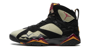AIR JORDAN 7 SE BLACK OLIVE — Stock