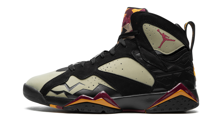 AIR JORDAN 7 SE BLACK OLIVE