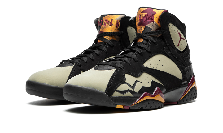 AIR JORDAN 7 SE BLACK OLIVE