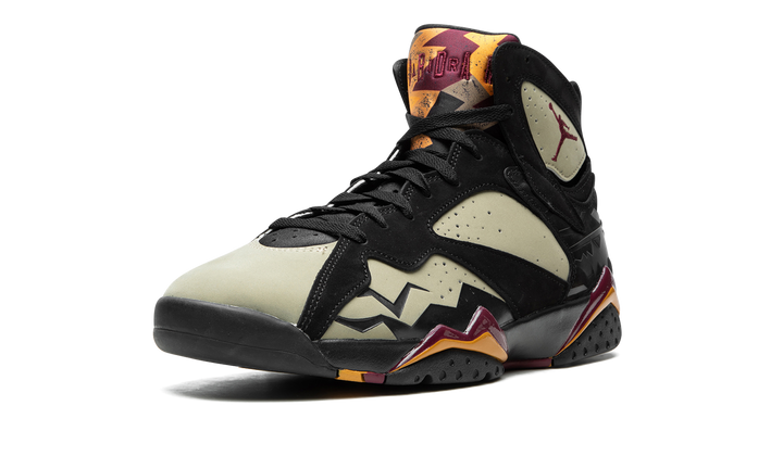 AIR JORDAN 7 SE BLACK OLIVE