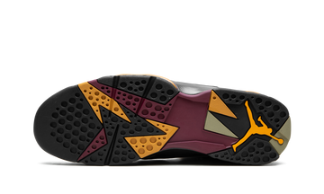 AIR JORDAN 7 SE BLACK OLIVE — Stock