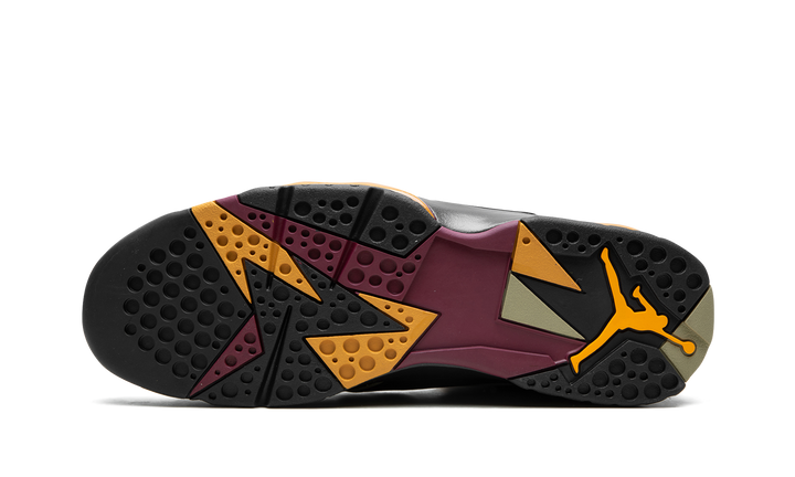 AIR JORDAN 7 SE BLACK OLIVE