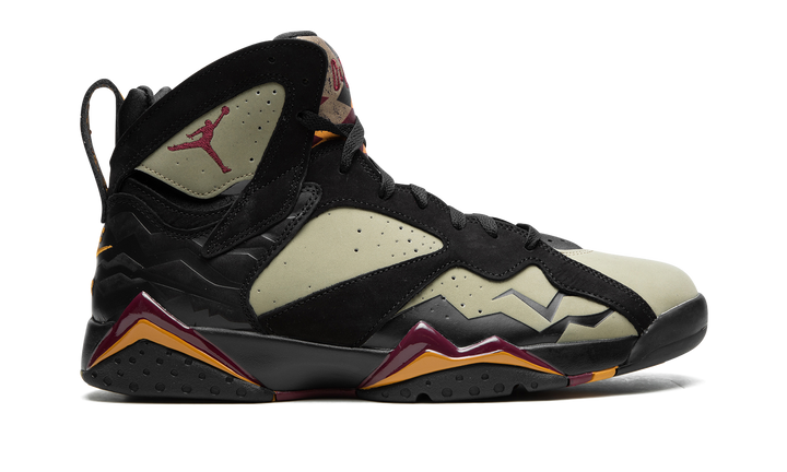 AIR JORDAN 7 SE BLACK OLIVE