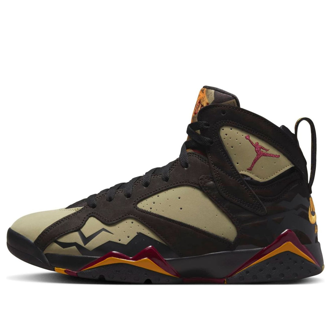 AIR JORDAN 7 SE BLACK OLIVE
