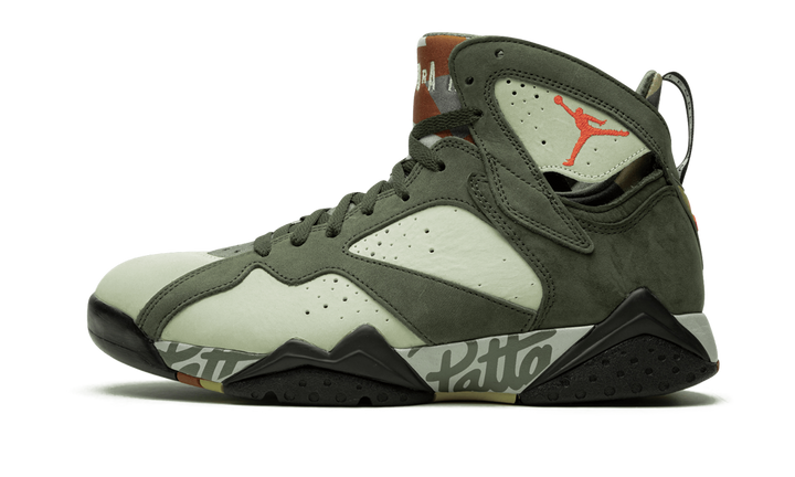 AIR JORDAN 7 X PATTA ICICLE