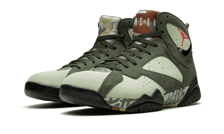 AIR JORDAN 7 X PATTA ICICLE