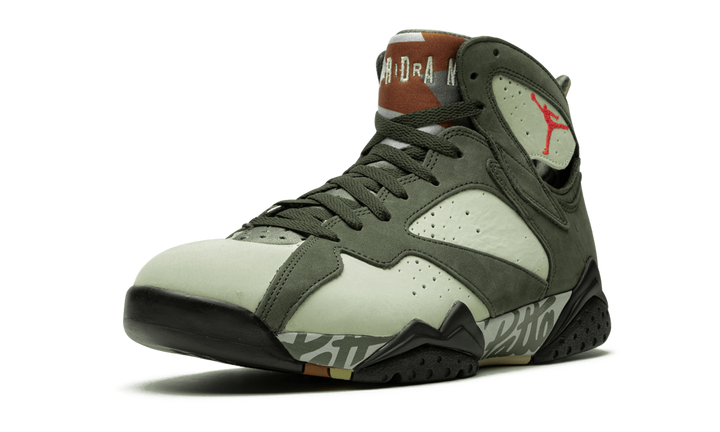 AIR JORDAN 7 X PATTA ICICLE