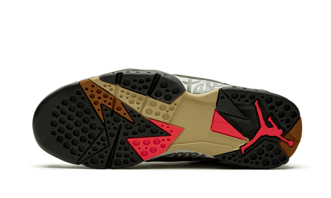 AIR JORDAN 7 X PATTA ICICLE