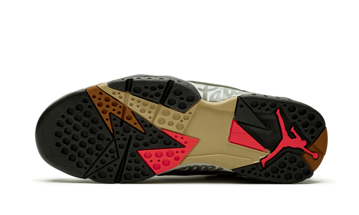 AIR JORDAN 7 X PATTA ICICLE