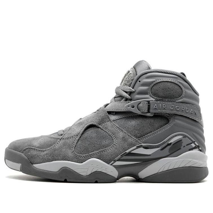 AIR JORDAN 8 RETRO COOL GREY