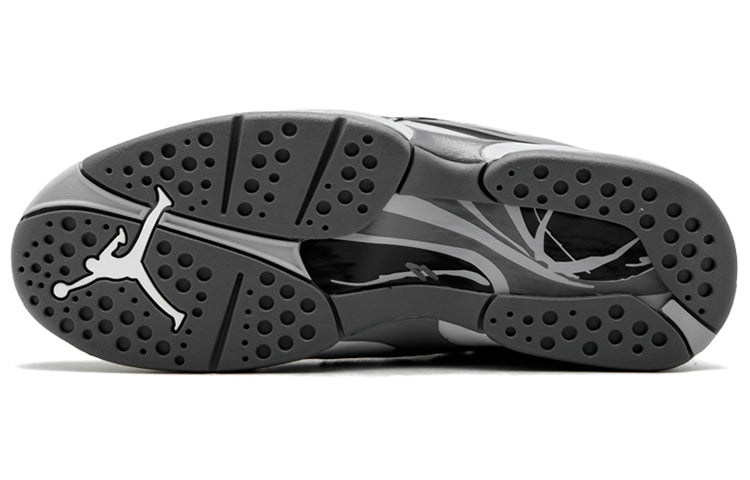 AIR JORDAN 8 RETRO COOL GREY