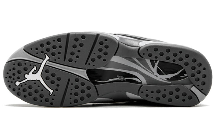 AIR JORDAN 8 RETRO COOL GREY
