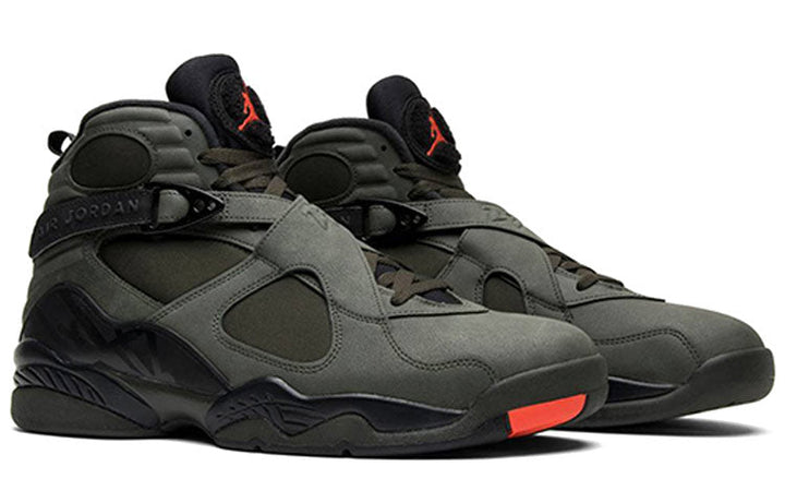 AIR JORDAN 8 RETRO TAKE FLIGHT
