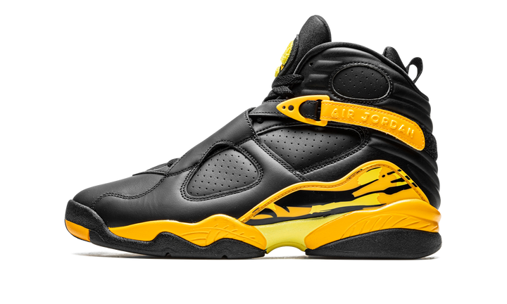 AIR JORDAN 8 RETRO TAXI WOMENS