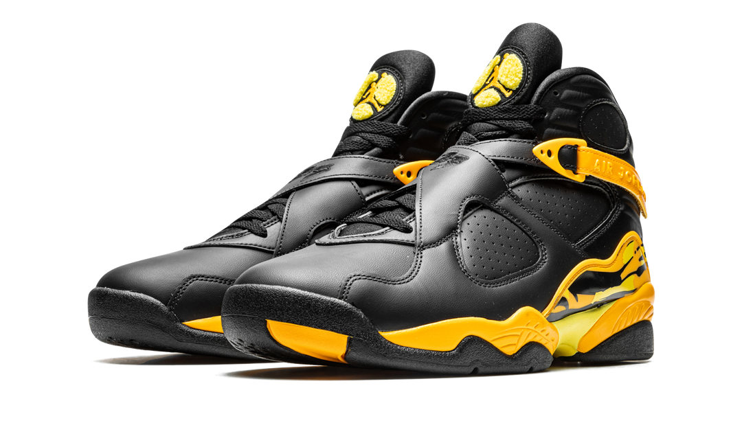 AIR JORDAN 8 RETRO TAXI WOMENS