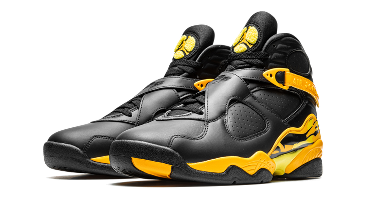 AIR JORDAN 8 RETRO TAXI WOMENS