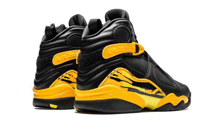 AIR JORDAN 8 RETRO TAXI WOMENS