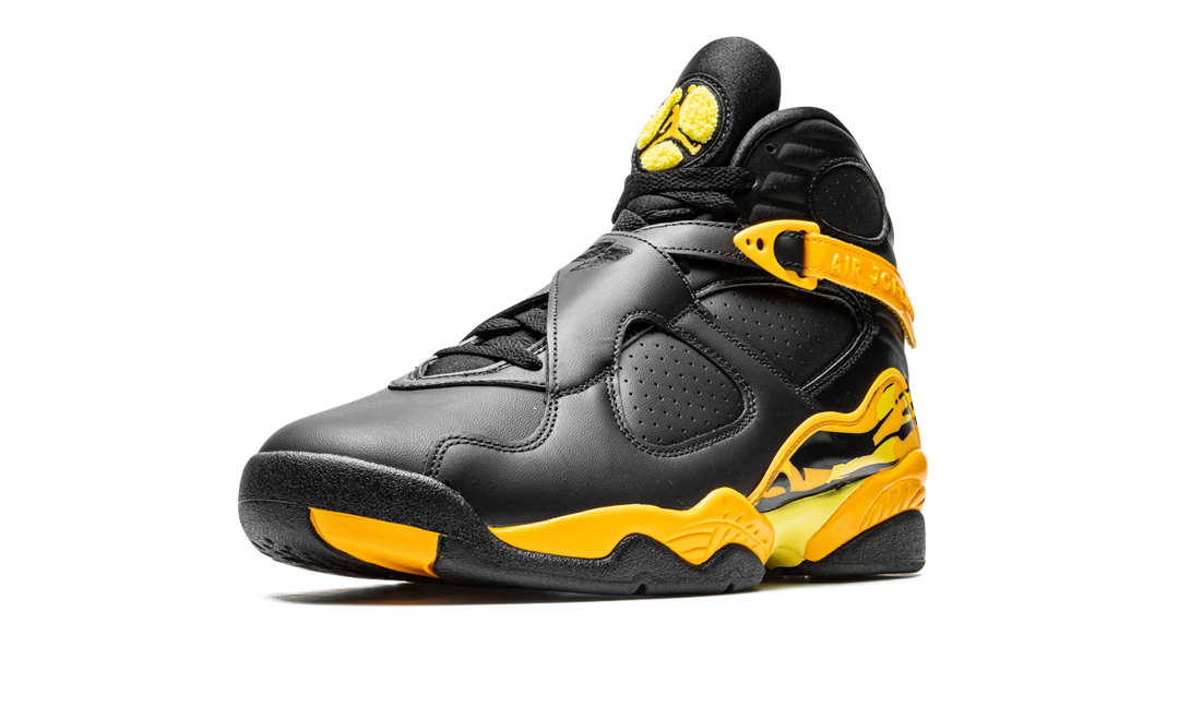 AIR JORDAN 8 RETRO TAXI WOMENS