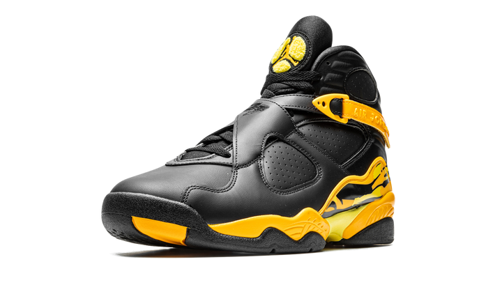 AIR JORDAN 8 RETRO TAXI WOMENS