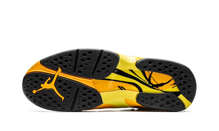 AIR JORDAN 8 RETRO TAXI WOMENS