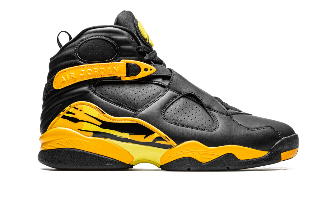 AIR JORDAN 8 RETRO TAXI WOMENS