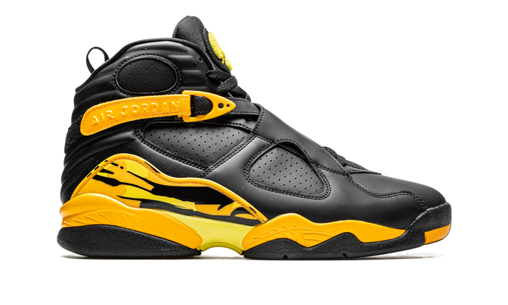 AIR JORDAN 8 RETRO TAXI WOMENS