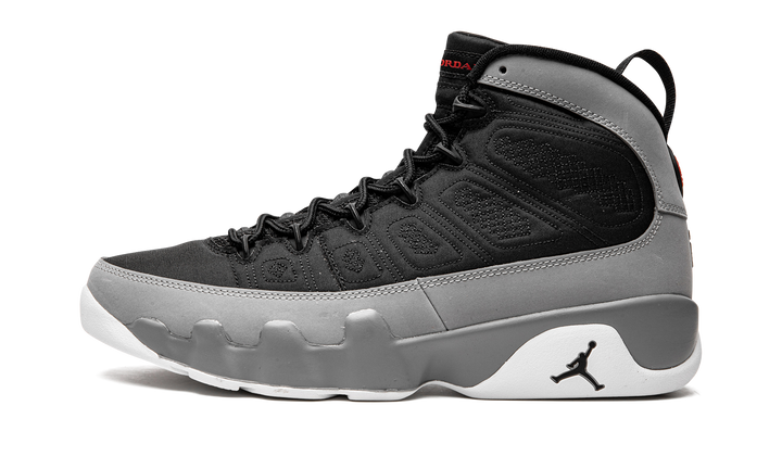 AIR JORDAN 9 PARTICLE GREY