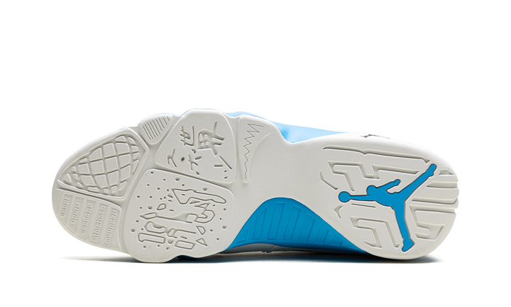 AIR JORDAN 9 POWDER BLUE