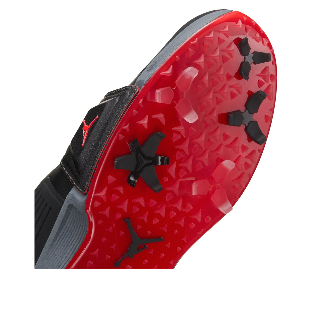 AIR JORDAN AIR REV BLACK INFRARED 23