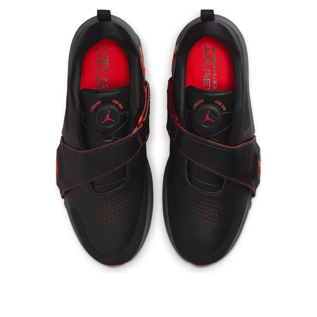 AIR JORDAN AIR REV BLACK INFRARED 23