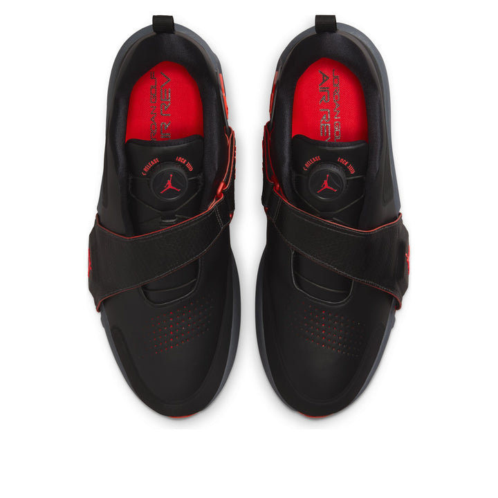 AIR JORDAN AIR REV BLACK INFRARED 23