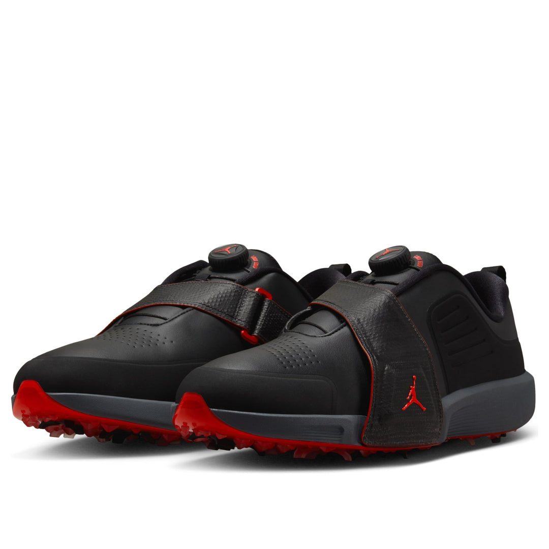 AIR JORDAN AIR REV BLACK INFRARED 23