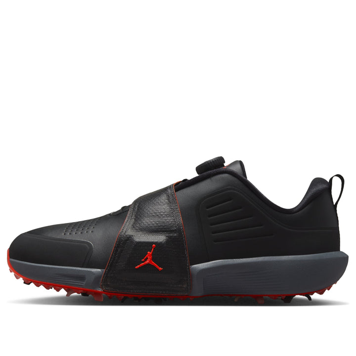 AIR JORDAN AIR REV BLACK INFRARED 23