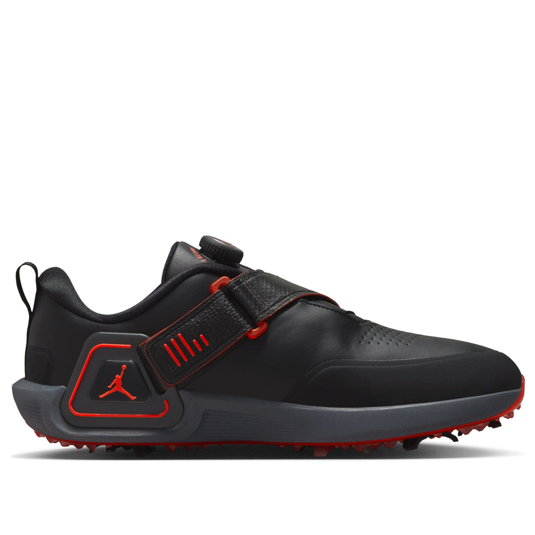 AIR JORDAN AIR REV BLACK INFRARED 23
