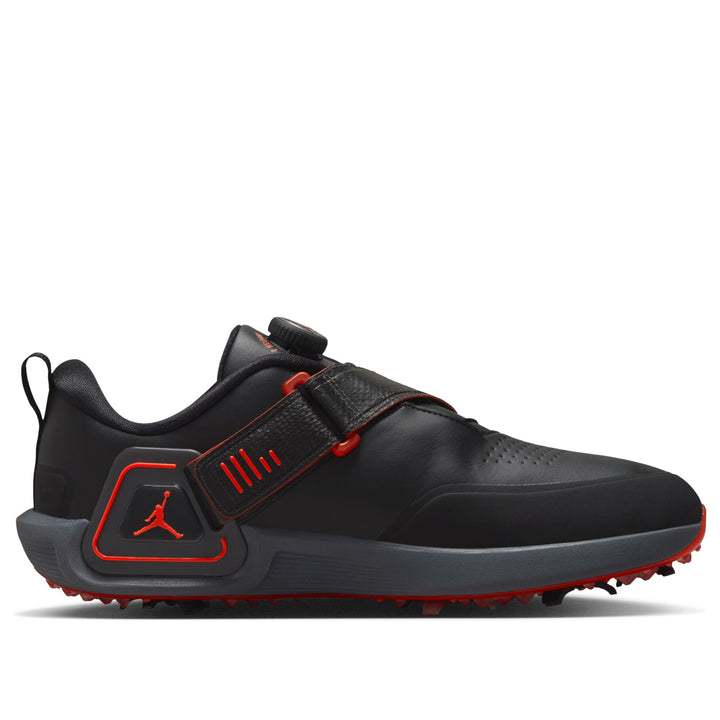AIR JORDAN AIR REV BLACK INFRARED 23