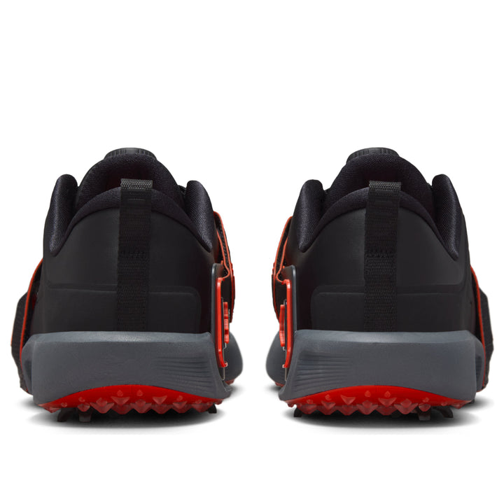 AIR JORDAN AIR REV BLACK INFRARED 23