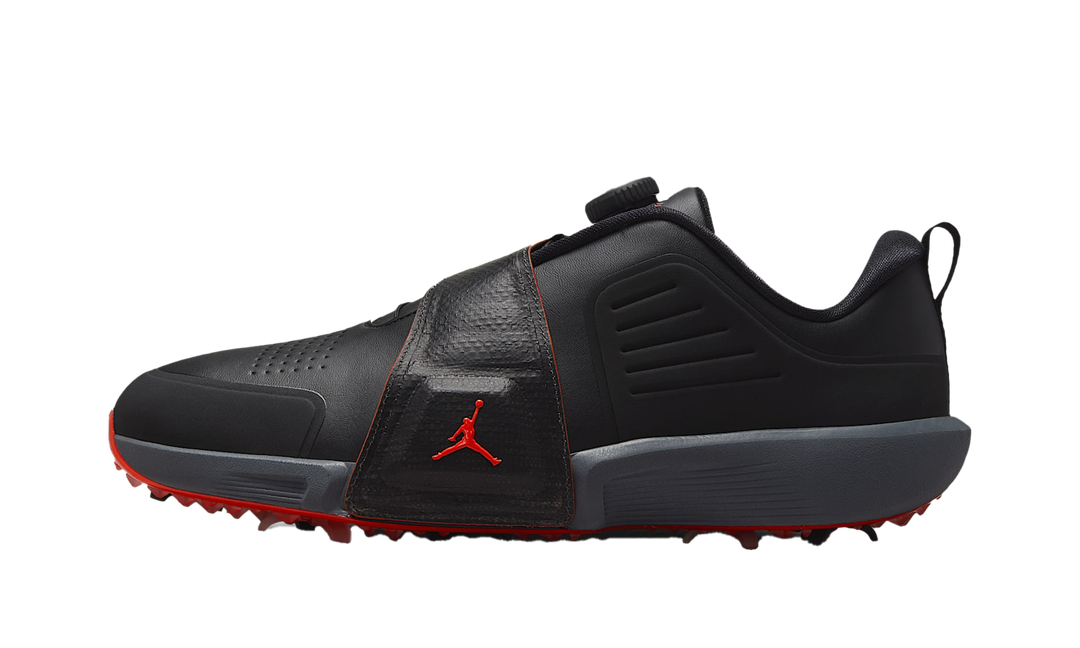 AIR JORDAN AIR REV BLACK INFRARED 23