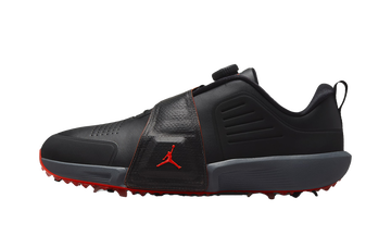 AIR JORDAN AIR REV BLACK INFRARED 23 — Stock
