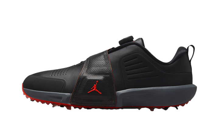 AIR JORDAN AIR REV BLACK INFRARED 23