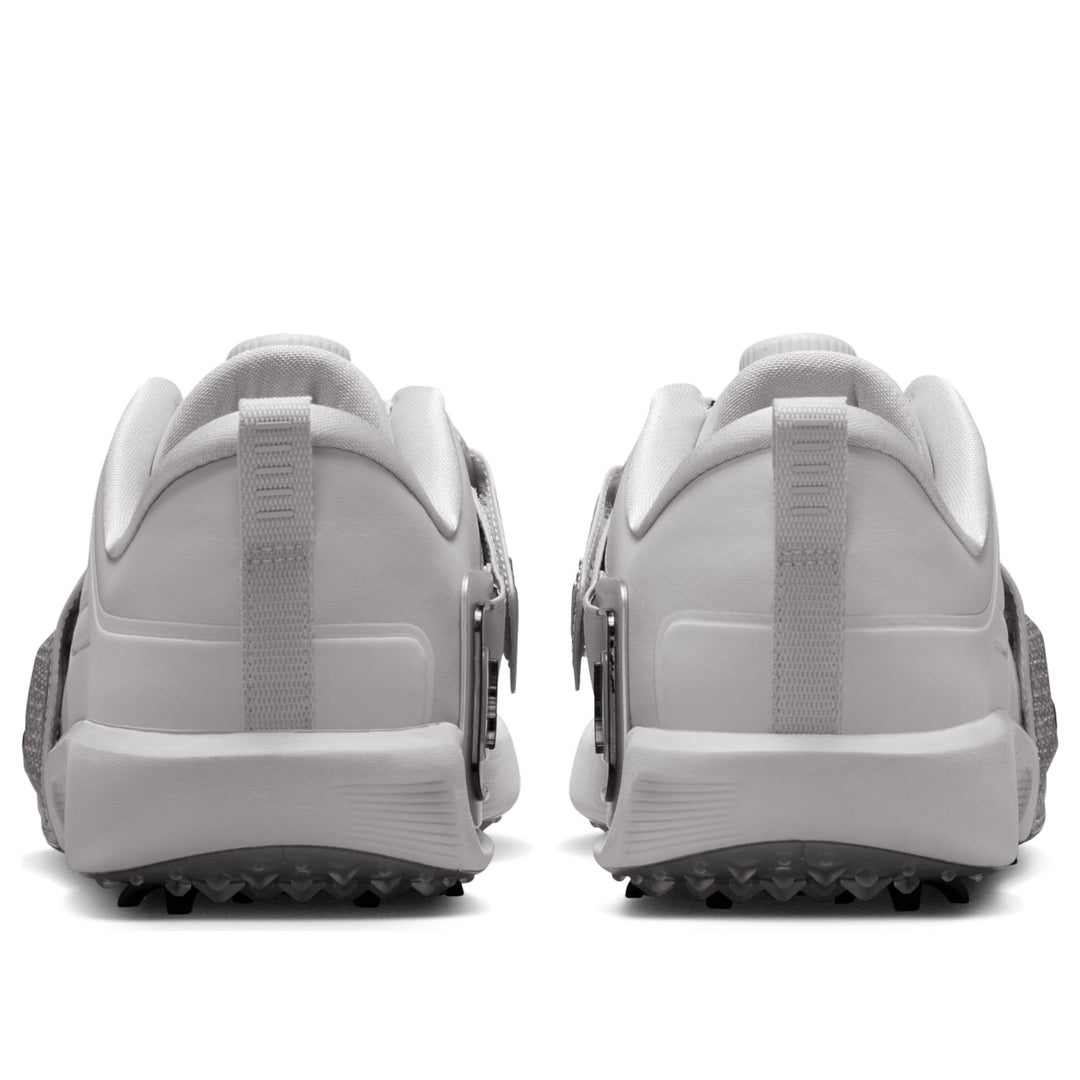 AIR JORDAN AIR REV NEUTRAL GREY BLACK